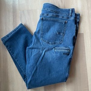Kuhl Jeans Size 40x28.5